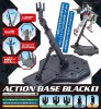 Gundam - Action Base 1/144 Black