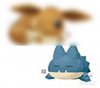 Pokemon - Munchlax 27cm Plush