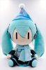 Vocaloid - Hatsune Miku Winter Ver. Big Plush 30cm