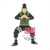 Naruto Shippuden - Shikamaru Vibration Stars Prize Figure