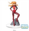 Evangelion 3.0 + 1.0 - Asuka SPM Prize Figure