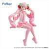 Vocaloid - Sakura Miku Noodle Stopper Figure