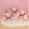 Vocaloid - Sakura Miku 13cm MP Plush C