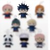 Jujutsu Kaisen - Megumi Fushigurov 12cm Plush