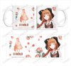 Spice and Wolf - Holo Mug