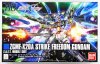 Gundam Seed - 1/144 HG ZGMF-X20A Strike Freedom Gundam