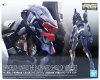 Evangelion - RG Eva Unit 03 ESV Shield Set Model Kit