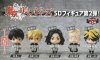 Tokyo Revengers - Capsule Figure Collection Vol. 2 SINGLE BLIND BOX