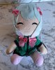 Eromanga Sensei - Sagiri 30cm Big Plush A