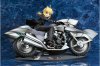  Fate Zero - 1/8 Saber and Motored Cuirassier PVC Figure