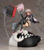 Dangan Ronpa 2 Goodbye Despair - 1/8 Chiaki Nanami PVC Figure Re-Release