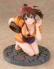 THE IDOLMASTER MILLION LIVE - 1/8 Minako Satake Poka Poka Service Ver. PVC Figure