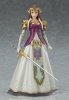 The Legend of Zelda Twilight Princess - Zelda Twilight Princess ver. figma