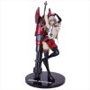 God Eater 2 Rage Burst - 1/7 Alisa Ilynichna Omela Ver. GE2 PVC Figure