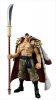 One Piece - White Beard Variable Action Heros Figure