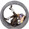 Dagashi Kashi - 1/7 Hotaru Shidare Pipe Ver. PVC Figure