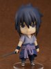 Naruto Shippuden - Sasuke Uchiha Nendoroid