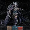 Teenage Mutant Ninja Turtles - Non-Scale Shredder PVC Figure Re-Release