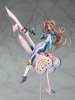 Ah My Goddess - 1/8 Belldandy My Girlfriend and Our Ride Ver. PVC Figure