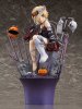 Idol Master Cinderella Girls - 1/7 Koume Shirasaka Halloween Nightmare Ver. PVC Figure