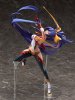 BlazBlue Centralfiction - 1/8 Mai Natsume PVC Figure