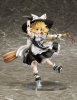 Touhou Project Marisa  - Non Scale Kirisame Touhou Kourindou Ver. PVC Figure