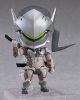 Overwatch - Genji Classic Skin Nendoroid