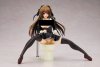 Asakara Zusshiri Milk Pot - 1/7 Yuukido Iori Re-Release PVC Figure