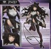 RWBY - 1/8 Blake Belladonna PVC Figure