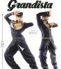 Jojos Bizarre Adventure Part 5 - Josuke Higashikata Grandista Prize Figure 