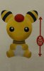 Pokemon - Electric Type Ampharos Plush