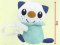 Pokemon - Black and White 25cm Mijumaru Back Pack Plush