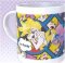 Panty and Stocking with Garterbelt - Mug A