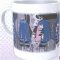 Panty and Stocking with Garterbelt - Mug C