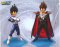 Dragon Ball Kai - The Legend of Saiyan Vol. 4 Set of 2