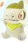 Pokemon - Black and White Axew 14cm Plush June