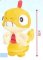 Pokemon - Black and White Scraggy 14cm Plush June