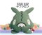 Pokemon - Movie Ver Trubbish 11cm Plush June