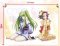 Code Geass R2 - Wallscroll B