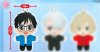 Yuri on Ice - Yuri Katsuki Plush