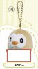 Pokemon Sun and Moon - Rowlet Mini Plush Keychain