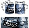 Girls Und Panzer - Jatkosota High Cospa Mug