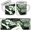 Girls Und Panzer - Anzio High Cospa Mug