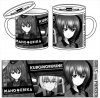 Girls Und Panzer - Kuromorimine High Cospa Mug 