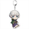 Re:CREATORS - Petite Colle! Acrylic Keychain: Meteora Osterreich