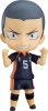 Haikyuu - Ryunosuke Tanaka Nendoroid Re-release