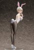 Food Wars - 1/4 Alice Nakiri Bunny Ver. PVC Figure