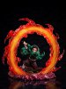 Demon Slayer - 1/8 Tanjiro Kamado Hinokami Kagura Ver. PVC Figure