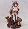 Yamans Original Characters - 1/6 Mauve PVC Figure