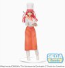 The Quintessential Quintuplets 2 - Itsuki Nakano Cook Ver. SPM Prize Figure